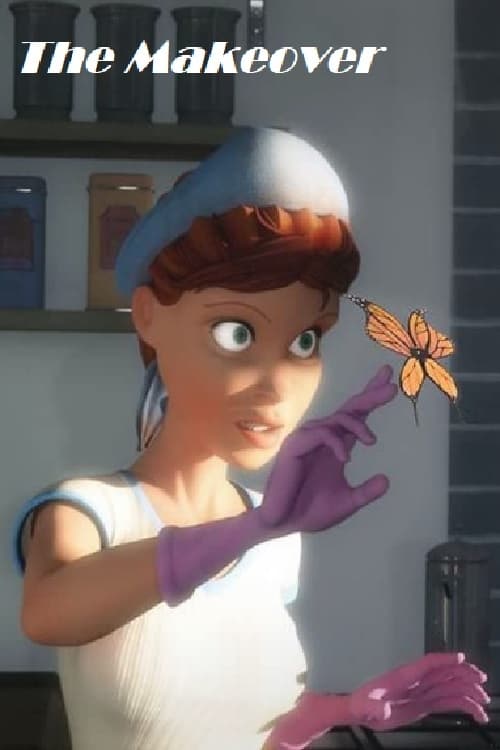 The Makeover animación