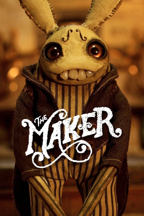 The Maker animación
