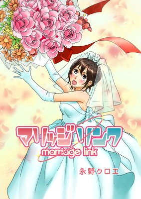 The Marriage Link comic