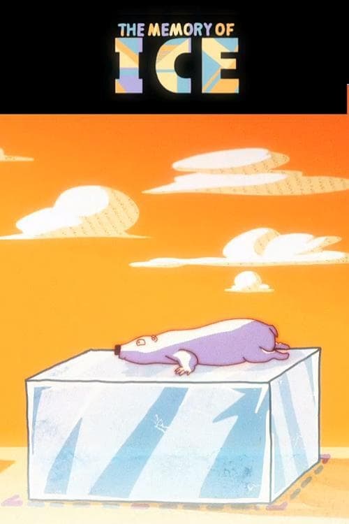 The Memory of Ice animación