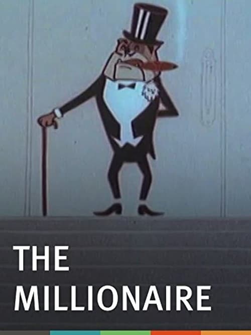 The Millionaire animación