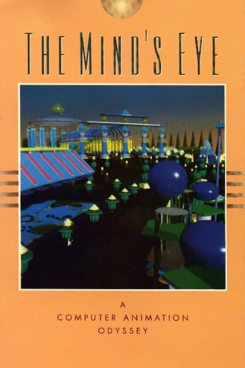 The Mind's Eye animación