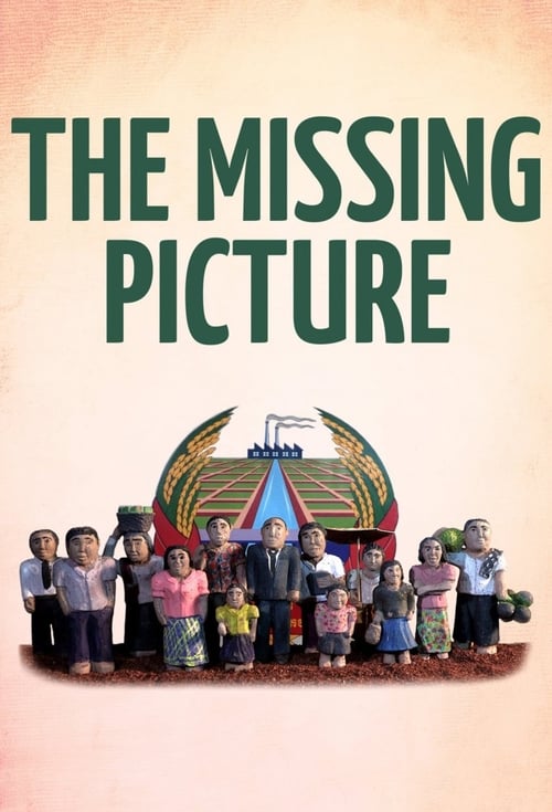 The Missing Picture animación