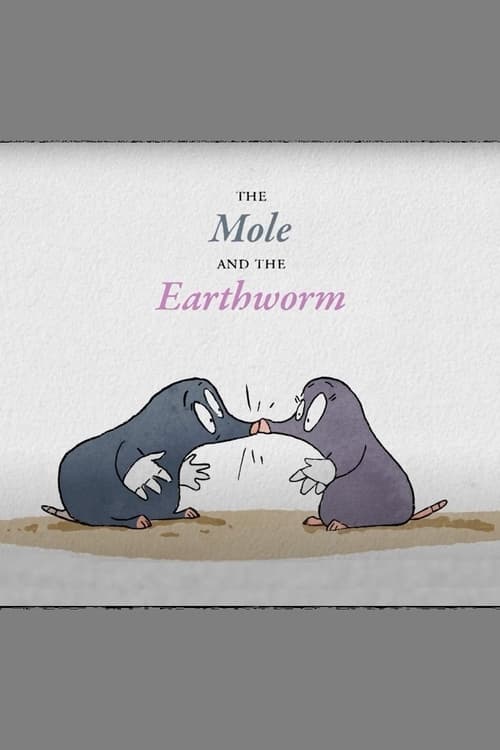 The Mole And The Earthworm animación