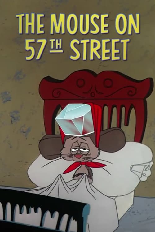The Mouse on 57th Street animación
