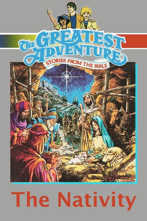 The Nativity animación