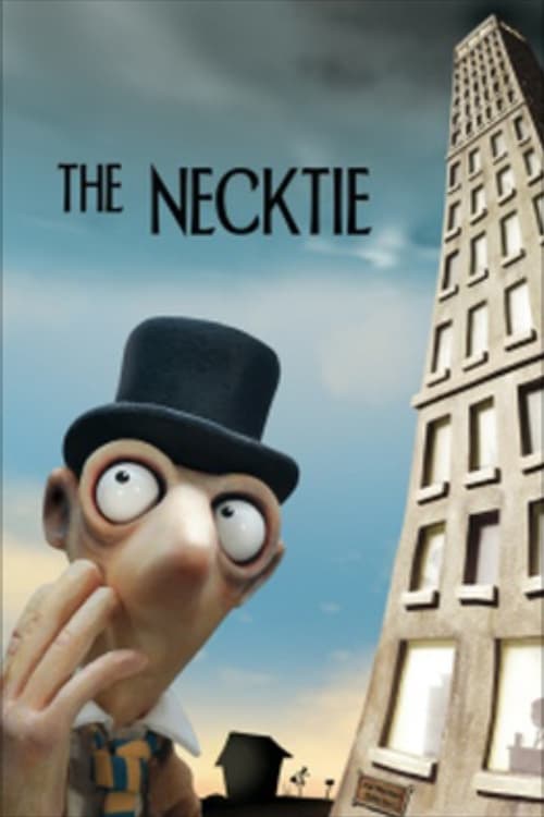 The Necktie animación