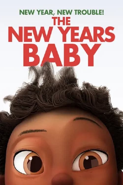 The New Years Baby animación