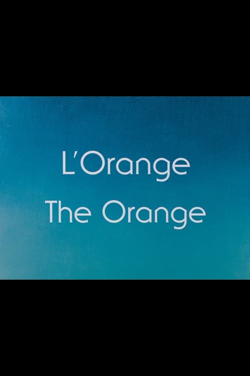 The Orange animación