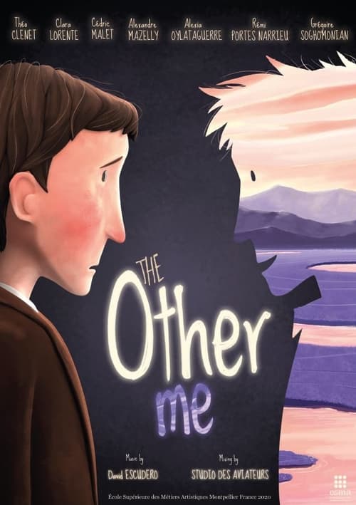 The Other Me animación
