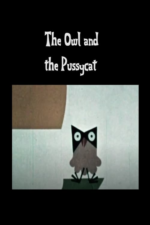 The Owl and the Pussycat animación