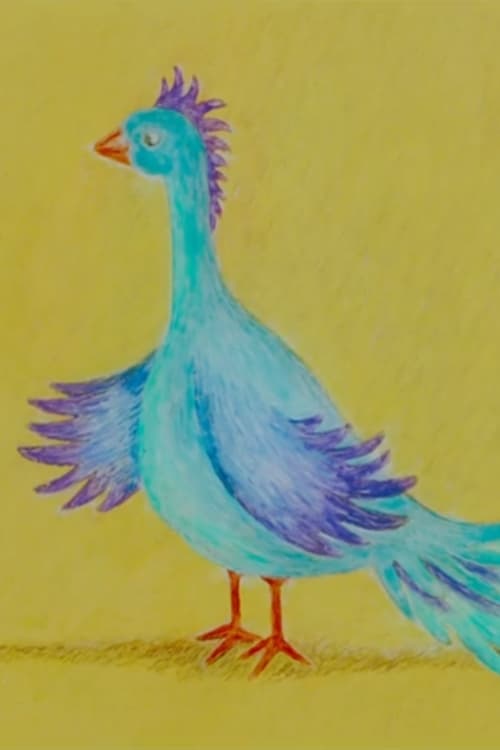 The Phoenix animación