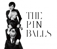 The Pinballs musica de Ninja Slayer From Animation