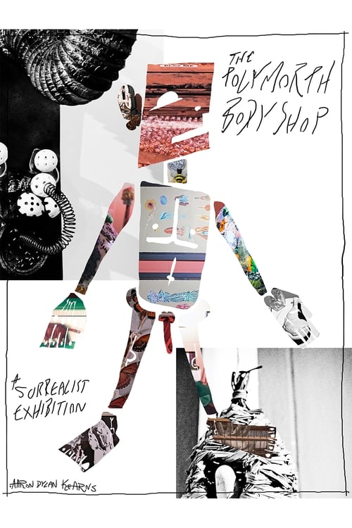 The Polymorph Bodyshop animación