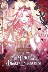 The Price of a Broken Engagement comic