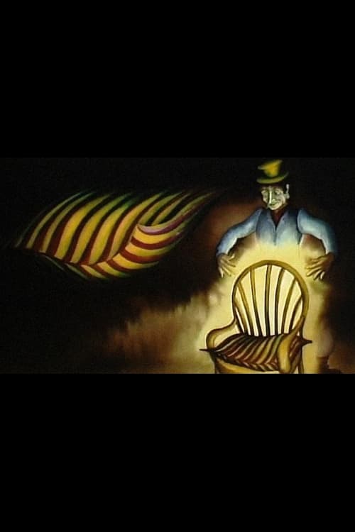 The Prophet - A Passover Celebration animación
