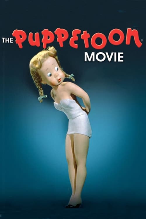 The Puppetoon Movie animación