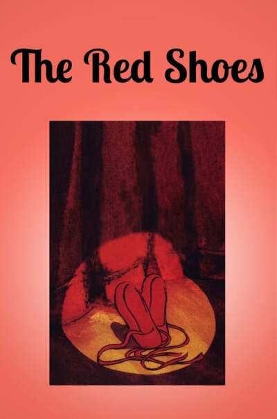 The Red Shoes animación