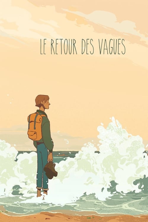 The Return of the Waves animación