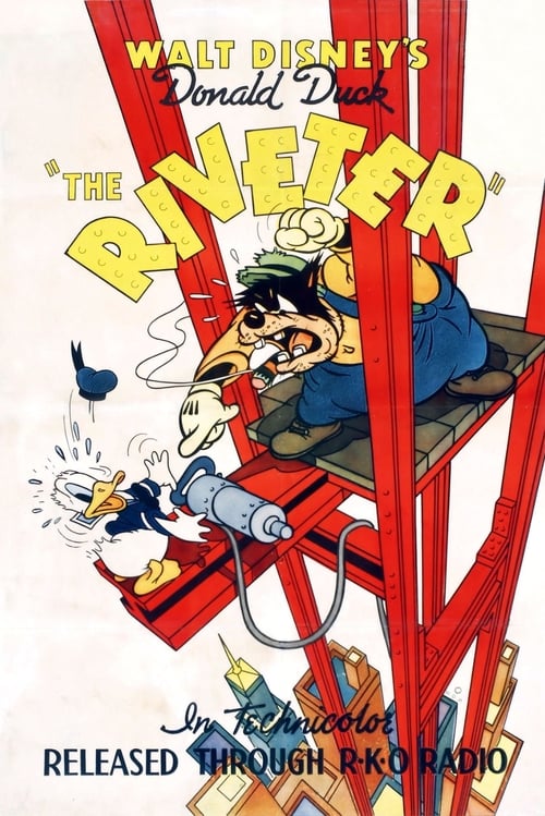 The Riveter animación