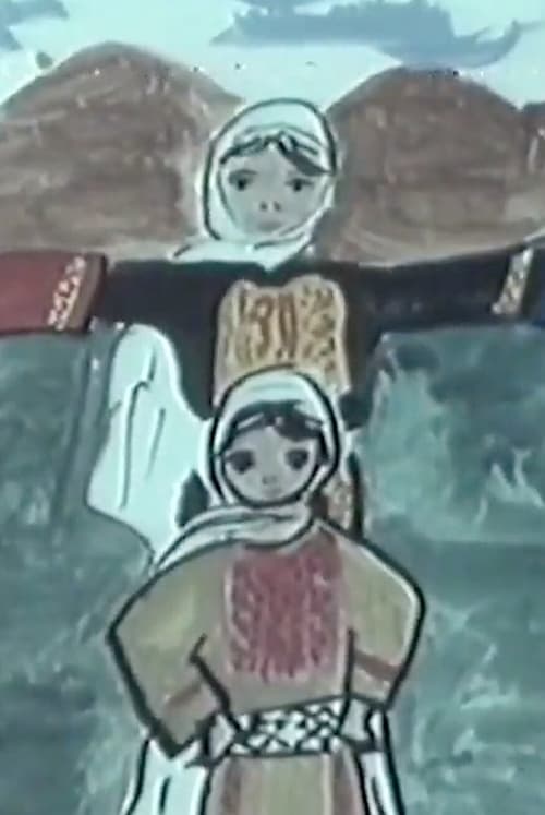 The Road to Palestine animación