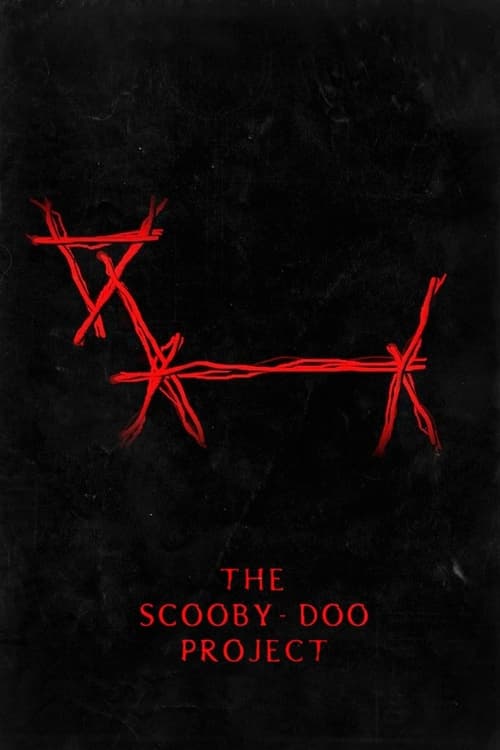 The Scooby-Doo Project animación