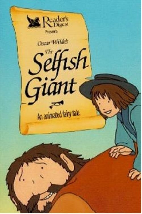 The Selfish Giant animación