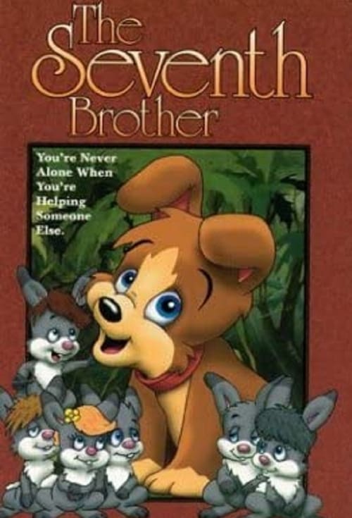 The Seventh Brother animación