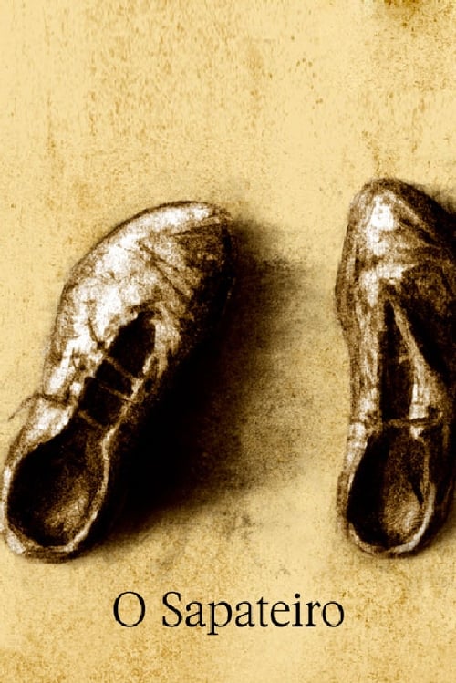 The Shoemaker animación