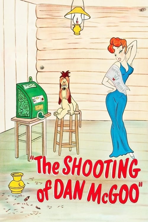 The Shooting of Dan McGoo animación