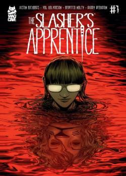 The Slasher's Apprentice comic