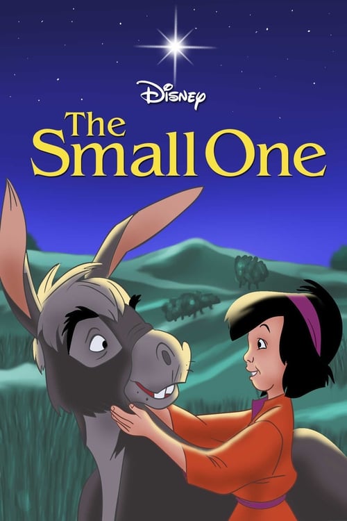 The Small One animación