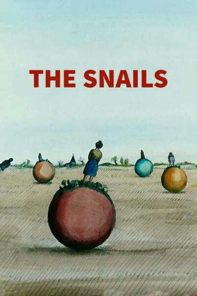 The Snails animación
