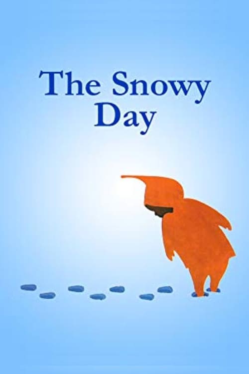 The Snowy Day animación