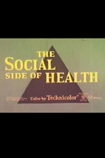The Social Side of Health animación
