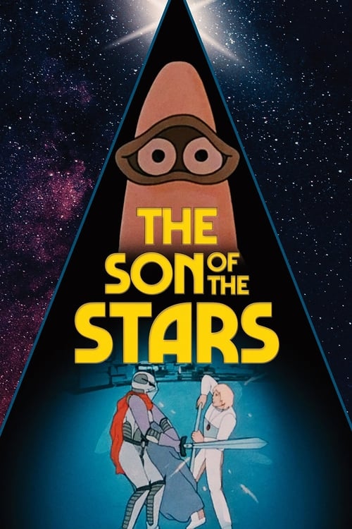 The Son of the Stars animación