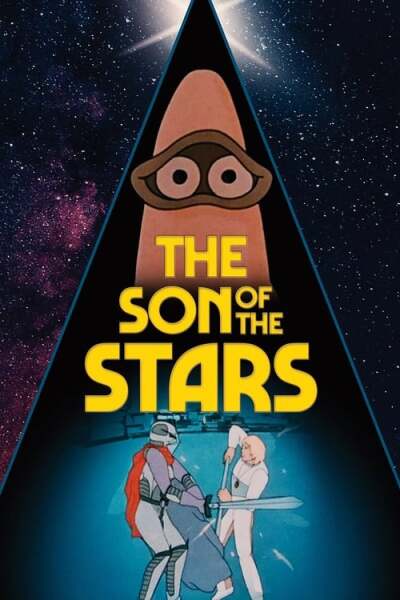 The Son of the Stars animación