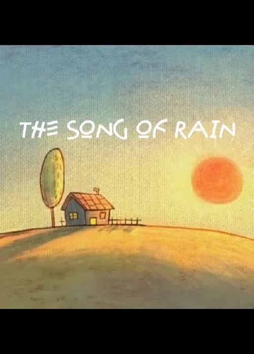The Song For Rain animación