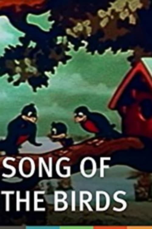 The Song of the Birds animación