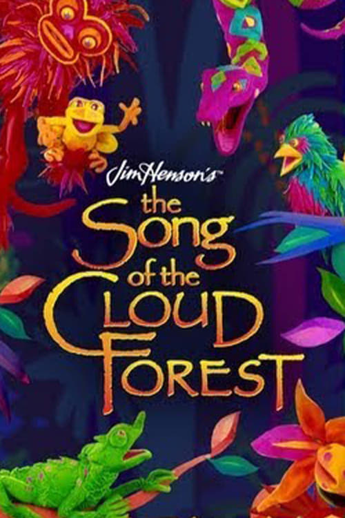 The Song of the Cloud Forest animación