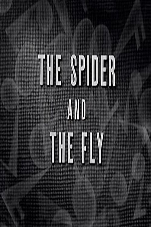 The Spider and the Fly animación