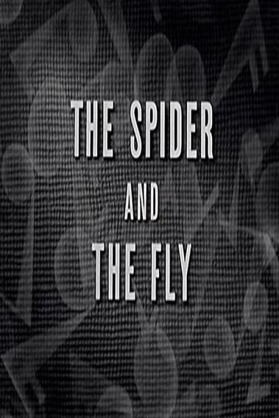 The Spider and the Fly animación