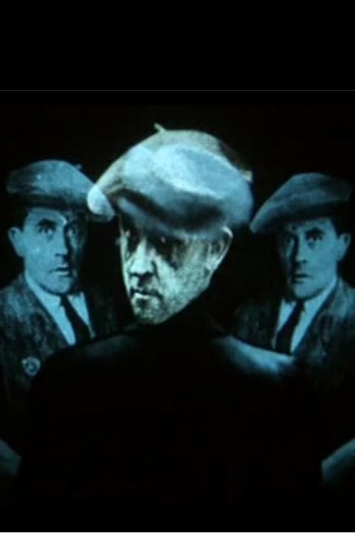 The Spirit Of Witkacy animación