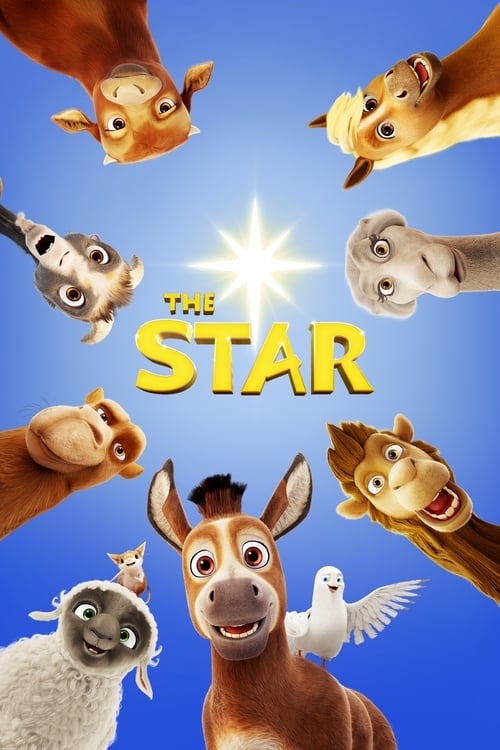 The Star animación