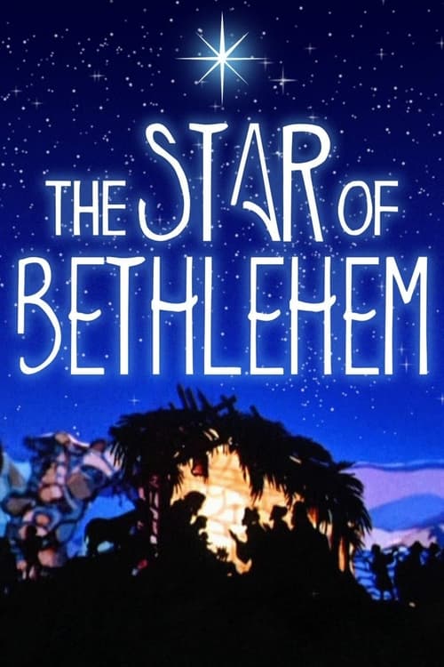 The Star of Bethlehem animación