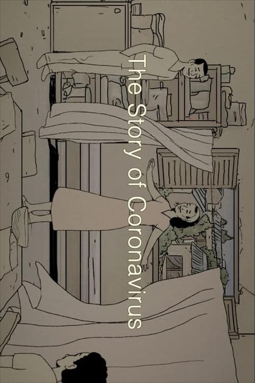 The Story of Coronavirus animación