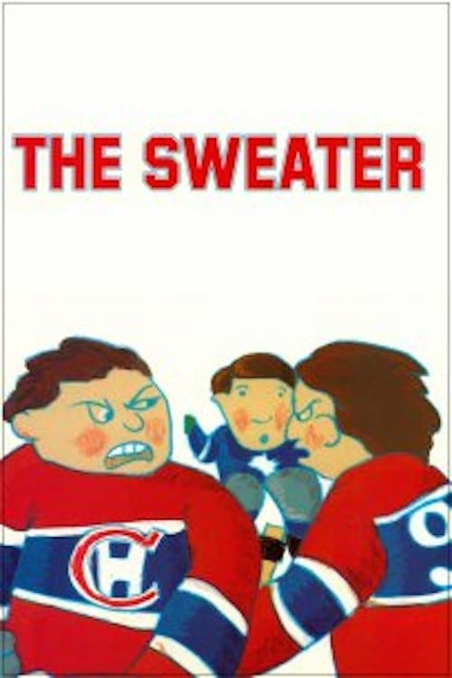 The Sweater animación