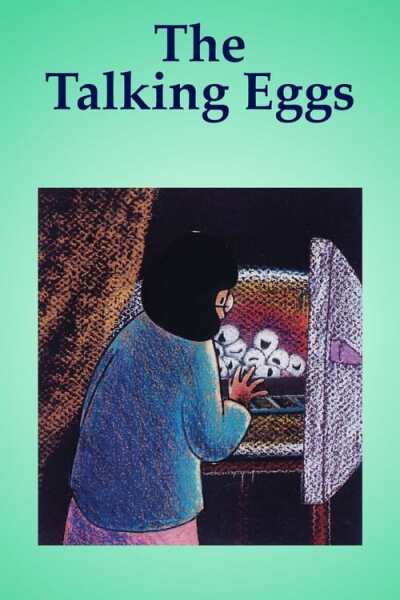 The Talking Eggs animación