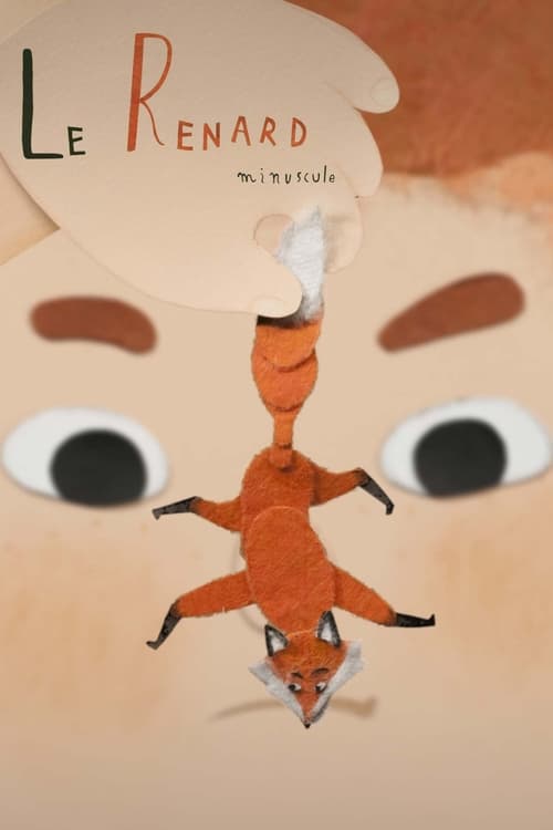 The Teeny-Weeny Fox animación