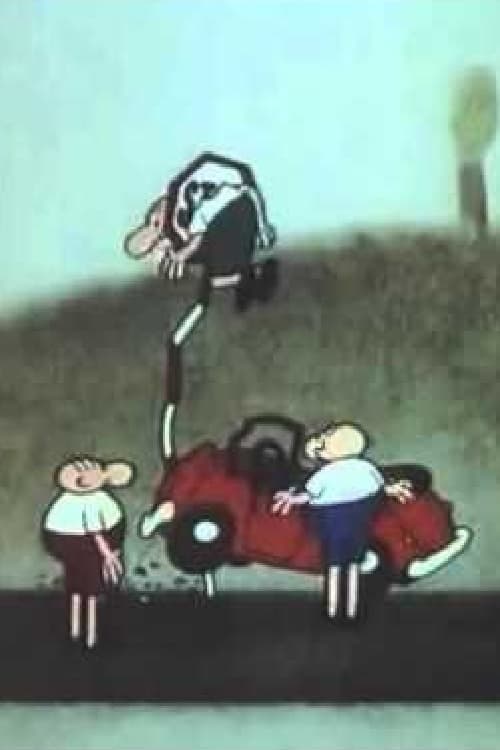 The Three Fools – Non Stop animación